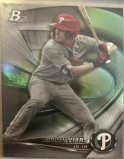 Jordan Viars