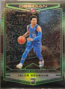 Jalen Brunson