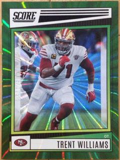 Trent Williams