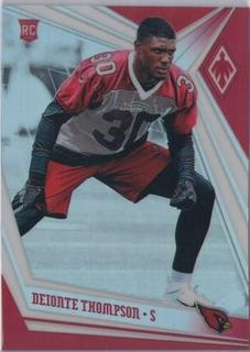 Deionte Thompson