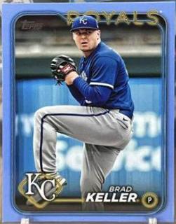 Brad Keller