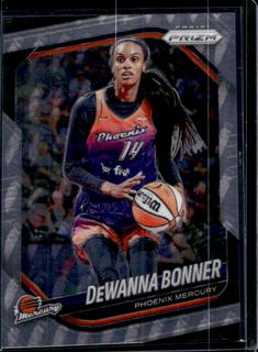 DeWanna Bonner