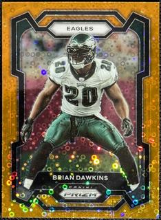 Brian Dawkins