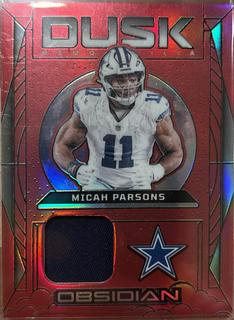 Micah Parsons