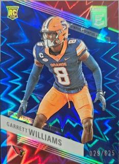 Garrett Williams