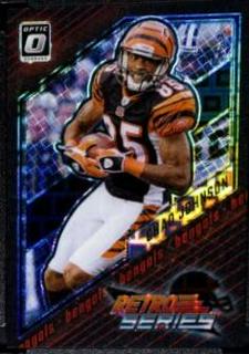 Chad Johnson