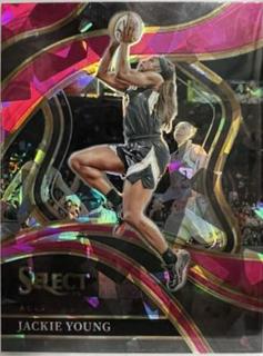 Jackie Young