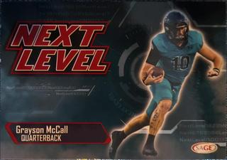 Grayson McCall