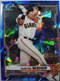 Hunter Bishop