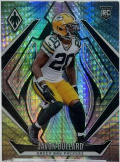 Javon Bullard