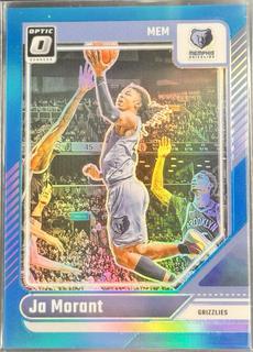 Ja Morant