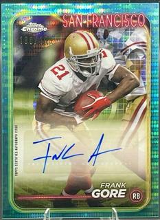 Frank Gore