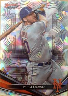 Pete Alonso