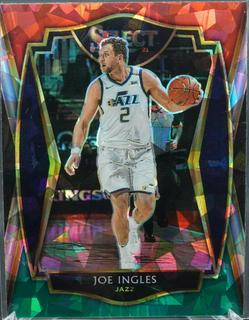 Joe Ingles