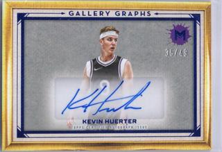 Kevin Huerter