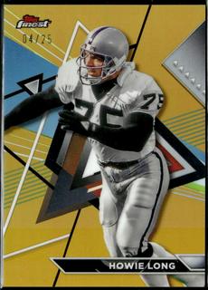 Howie Long