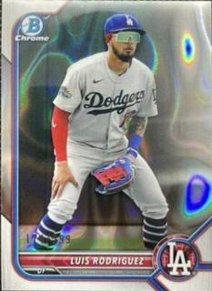 Luis Rodriguez