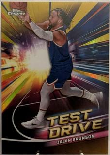 Jalen Brunson