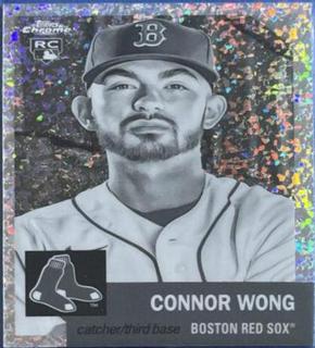 Connor Wong