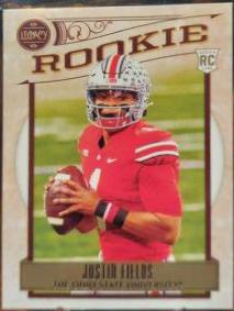 Justin Fields