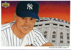 Kevin Maas #98 Baseball Cards 1992 Upper Deck Prices