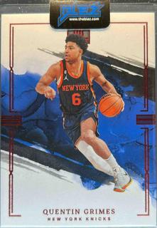 Quentin Grimes