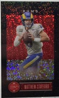 Matthew Stafford
