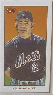 Bobby Valentine