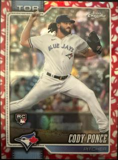 Cody Ponce