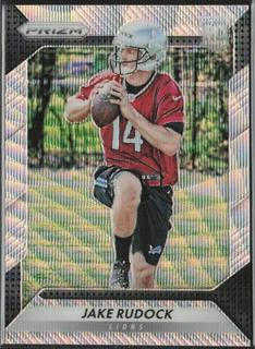 Jake Rudock