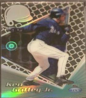 Ken Griffey Jr.