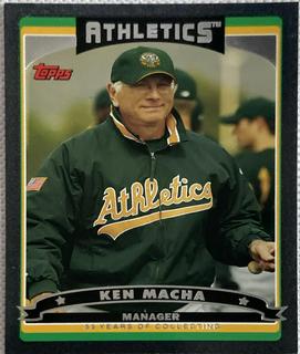 Ken Macha