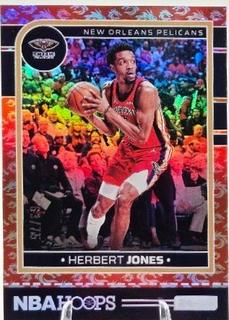 Herbert Jones