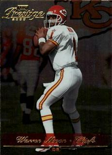 Warren Moon