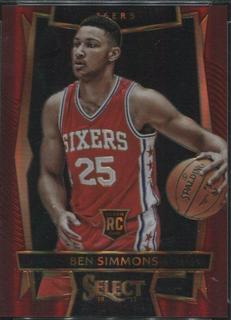 Ben Simmons