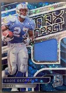 Eddie George