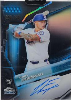 Cody Freeman