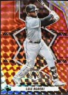 Luis Robert