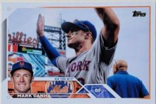 Mark Canha