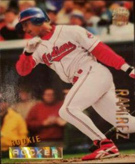 Manny Ramirez