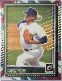 Nolan Ryan