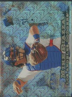 Mike Piazza
