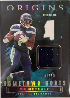 DK Metcalf