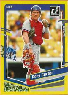 Gary Carter