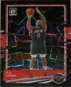 P.J. Tucker