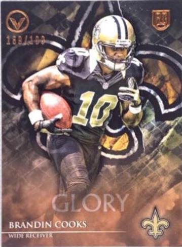 Brandin Cooks [Glory] #42