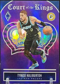 Tyrese Haliburton