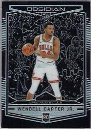Wendell Carter Jr.