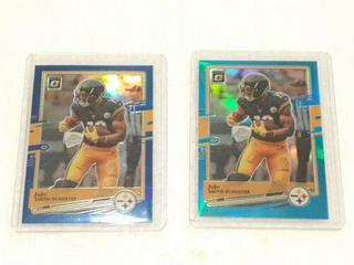 JuJu Smith Schuster