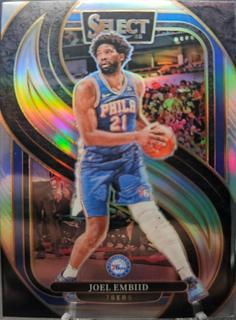 Joel Embiid